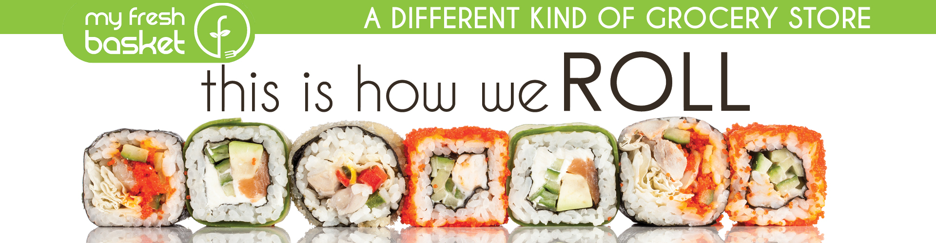 Home My Fresh Basket