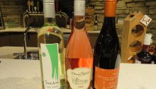 Winning Wines for the Summer