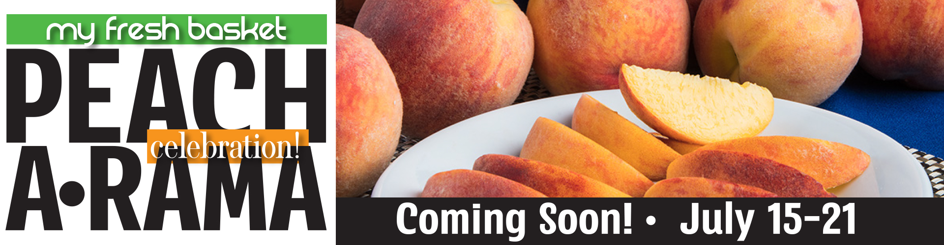 Home My Fresh Basket