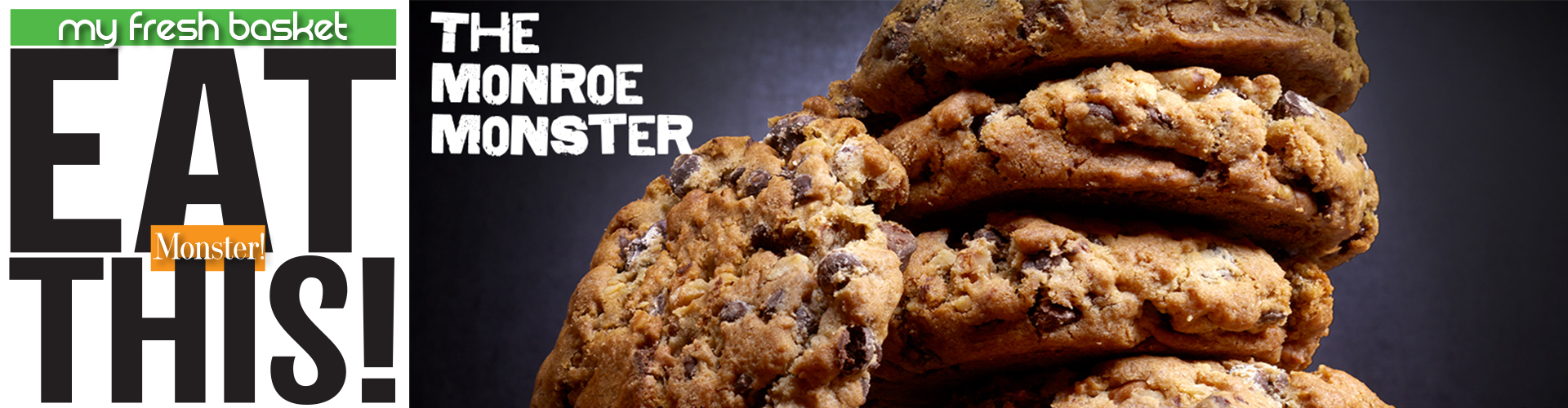 Home My Fresh Basket