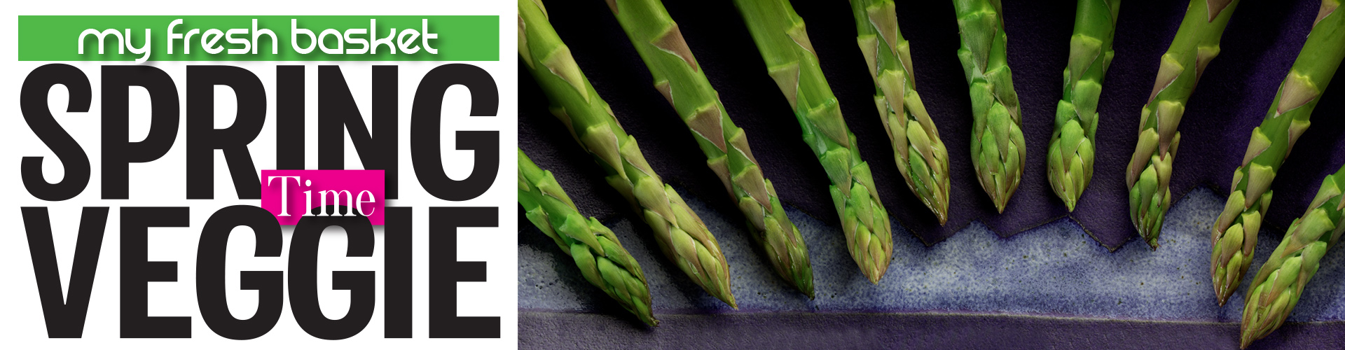 Home My Fresh Basket