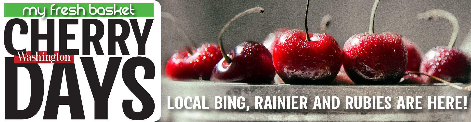 Home My Fresh Basket