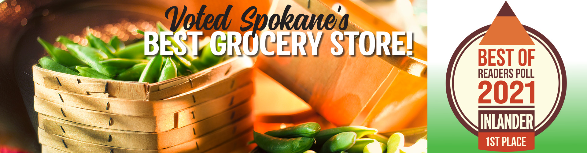 Home My Fresh Basket