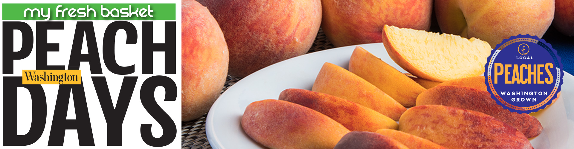 Home My Fresh Basket